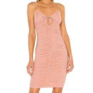 Majorelle Dress